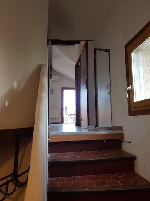 Appartement Pres Des Plages Du Mourillon Toulon Ngoại thất bức ảnh