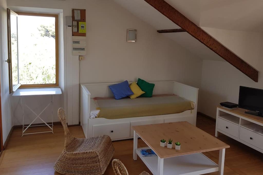 Appartement Pres Des Plages Du Mourillon Toulon Ngoại thất bức ảnh