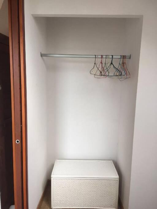 Appartement Pres Des Plages Du Mourillon Toulon Ngoại thất bức ảnh