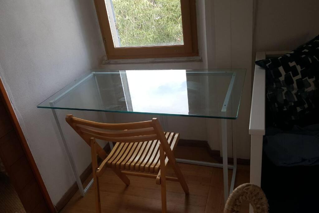 Appartement Pres Des Plages Du Mourillon Toulon Ngoại thất bức ảnh